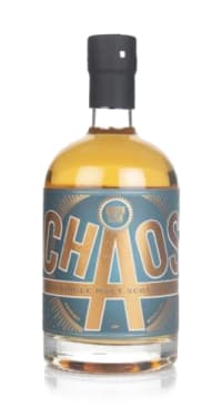 Chaos - Batch 003 (North Star Spirits)