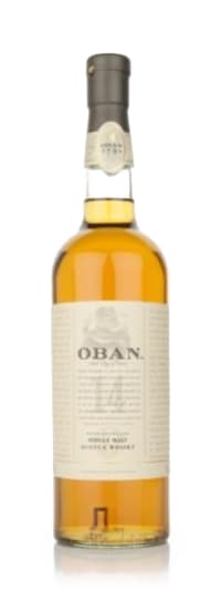 oban 14 year old