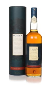 Oban Distillers Edition - 2022 Collection Oban Distillers Edition - 2022 Collection