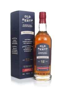 Old Perth 12 Year Old - Aged Collection Old Perth 12 Year Old - Aged Collection