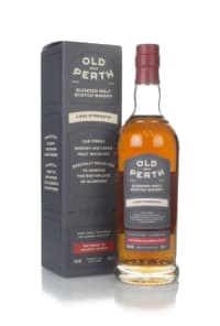Old Perth Cask Strength Blended Malt Old Perth Cask Strength Blended Malt