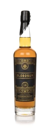 olorosum 10 year old