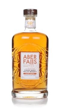 Aber Falls Sherry Cask Finish