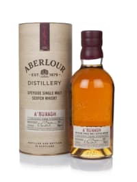 aberlour a'bunadh