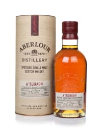 aberlour a'bunadh