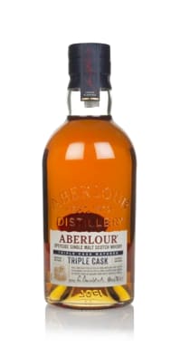 Aberlour Triple Cask