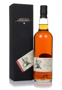 Breath Of The Highlands 12 Year Old 2009 (Adelphi)