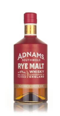 Adnams Rye Malt Whisky