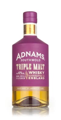 Adnams Triple Malt Whisky