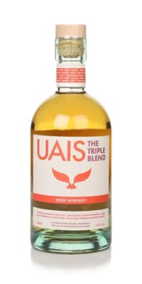 Uais The Triple Blend Irish Whiskey