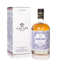 Aikan French Malt Collection Batch N°2