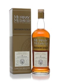 Allt-á-bhainne 26 Year Old 1995 - Mission Gold (Murray Mcdavid)