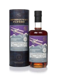 Allt-a-bhainne 16 Year Old 2005 (Cask 805181) - Infrequent Flyers (Alistair Walker)