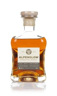 Alpenglow Whisky No. 21