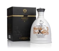 Amrut Fusion X