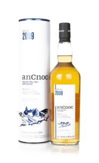 anCnoc 2009