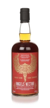 Angels’ Nectar Oloroso Sherry Cask Edition