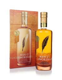 Annandale Man O’words Vintage 2015 – Sherry Cask (cask 821)