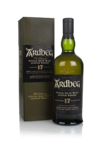 Ardbeg 17 Year Old