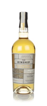 Ardbeg 19 Year Old - The Kinship (Hunter Laing)