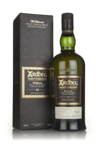 Ardbeg 23 Year Old - Twenty Something