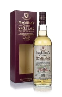 Ardbeg 29 Year Old 1991 (cask 1929) - Mackillop's Choice