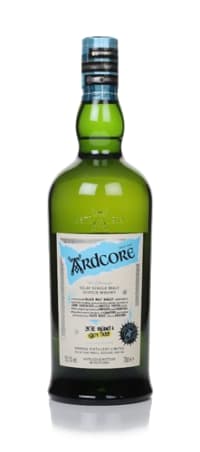 Ardbeg Ardcore - Committee Release 2022