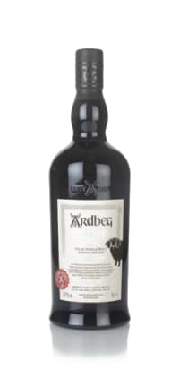 Ardbeg Blaaack - Committee Release