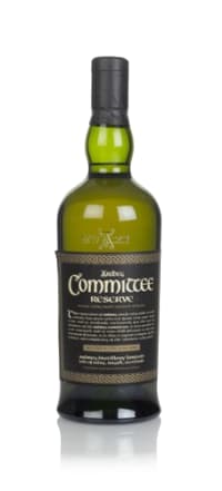 Ardbeg Committee Reserve (bottled 2002)