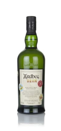 Ardbeg Drum - Committee Release