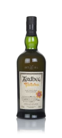 Ardbeg Grooves - Committee Release