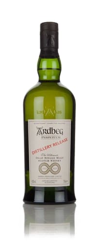 Ardbeg Perpetuum - Bicentenary Committee Release