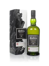 Ardbeg Traigh Bhan 19 Year Old - Batch 2