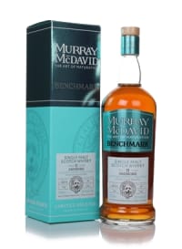 Ardmore 11 Year Old 2011 - Benchmark (Murray McDavid)