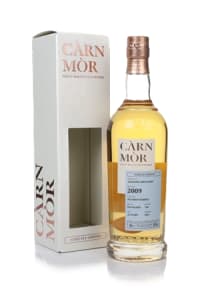 Ardmore 12 Year Old 2009 - (Càrn Mòr) - Strictly Limited (Càrn Mòr)