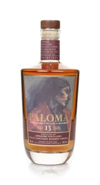 Ardmore 13 Year Old 2008 - Paloma (Goldfinch Whisky Merchants)