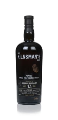 Ardmore 13 Year Old 2008 - The Kilnsman's Dram