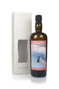 Ardmore 2011 (bottled 2021) (cask 801902) - Samaroli