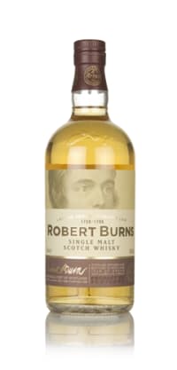 Robert Burns Single Malt