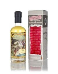Auchroisk 19 Year Old (That Boutique-y Whisky Company) Auchroisk 19 Year Old (That Boutique-y Whisky Company)