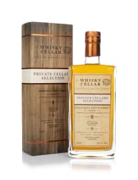 Aultmore 9 Year Old 2011 (cask 900369) - The Whisky Cellar