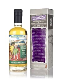 Bakery Hill 5 Year Old (That Boutique-y Whisky Company)