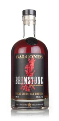 Balcones Brimstone 