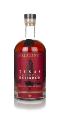 Balcones Pot Still Bourbon