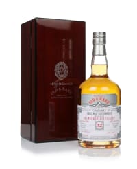 Balmenach 32 Year Old 1990 - Old & Rare Platinum (Hunter Laing)