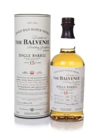 Balvenie 15 Year Old 1995 Single Barrel (Cask 9386)