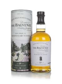 Balvenie 19 Year Old - The Edge of Burnhead Wood