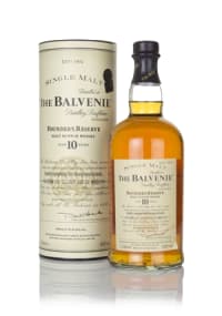 Balvenie Founder's Reserve 10 Year Old