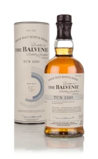 Balvenie Tun 1509 - Batch 2