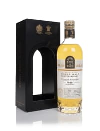 Ben Nevis 1998 (bottled 2021) (cask 1367) - Berry Bros. & Rudd (Master of Malt Exclusive)